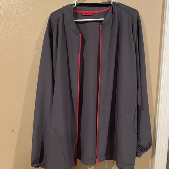 Scrub Jacket - Picture 1 of 1